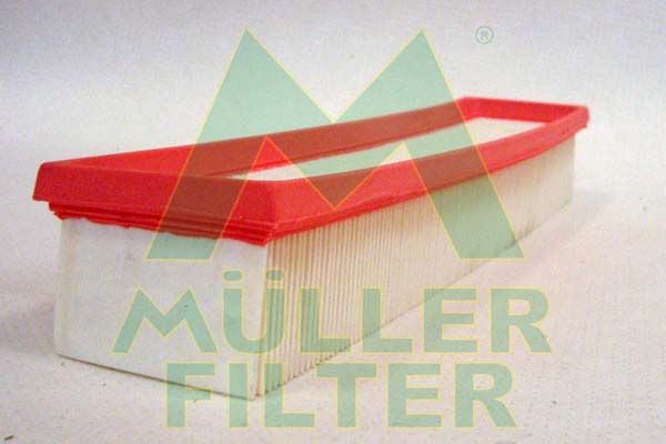 MULLER FILTER Õhufilter PA738